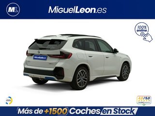 BMW iX1 xDrive30