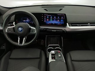 BMW iX1 xDrive30