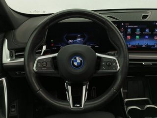 BMW iX1 xDrive30