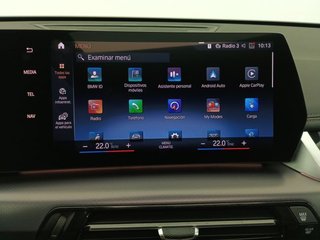 BMW iX1 xDrive30