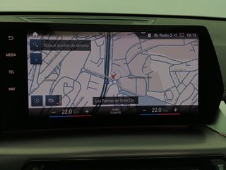 BMW iX1 xDrive30
