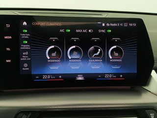BMW iX1 xDrive30