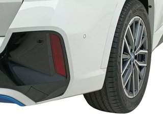 BMW iX1 xDrive30