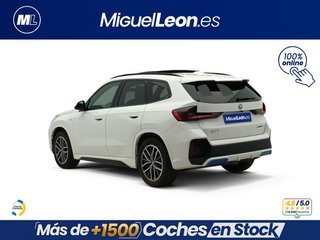 BMW iX1 xDrive30