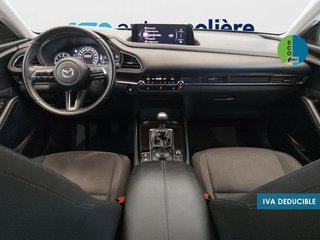 Mazda CX-30 2.0 e-Skyactive G MHEV Exclusive-Line Plus 90 kW (122 CV)