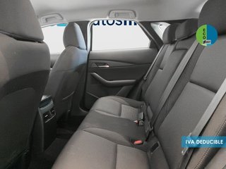 Mazda CX-30 2.0 e-Skyactive G MHEV Exclusive-Line Plus 90 kW (122 CV)