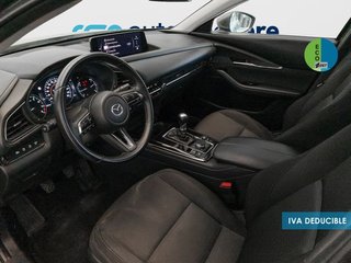 Mazda CX-30 2.0 e-Skyactive G MHEV Exclusive-Line Plus 90 kW (122 CV)