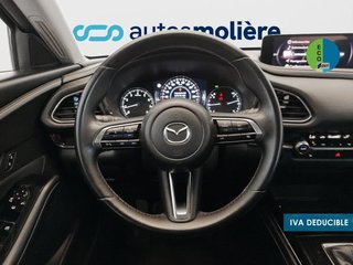 Mazda CX-30 2.0 e-Skyactive G MHEV Exclusive-Line Plus 90 kW (122 CV)