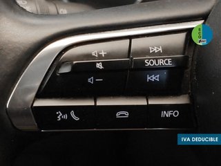 Mazda CX-30 2.0 e-Skyactive G MHEV Exclusive-Line Plus 90 kW (122 CV)