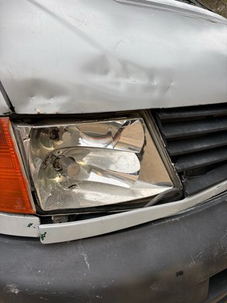 Mercedes-Benz Vito 2005