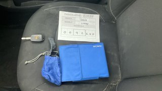 Dacia Logan Ambiance TCE 66kW (90CV) GLP