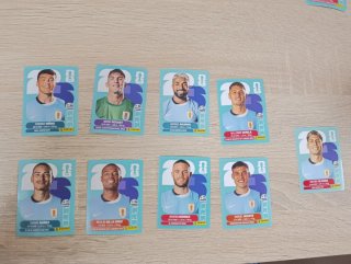 Cromos Mundial 2026 Panini