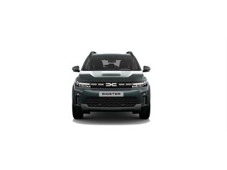 Dacia Bigster 2026