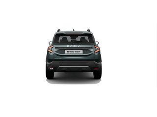 Dacia Bigster 2026