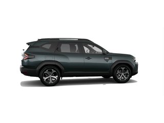 Dacia Bigster 2026