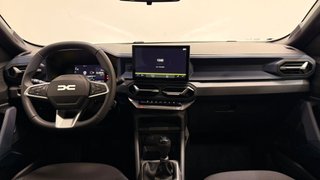 Dacia Bigster 2026