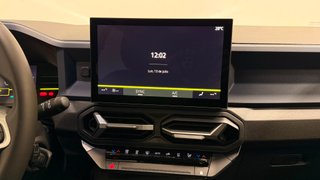 Dacia Bigster 2026
