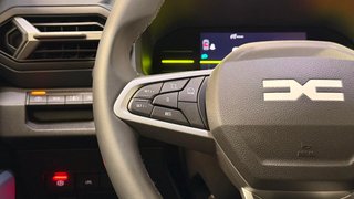 Dacia Bigster 2026
