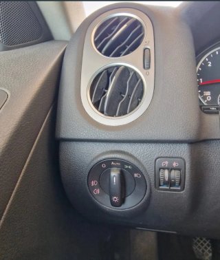 Volkswagen Tiguan 2010