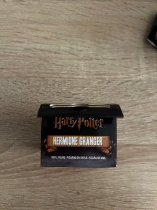Llavero Funko Pop! Hermione Granger Harry Potter