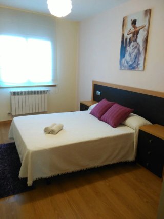 Piso en venta en Cambados