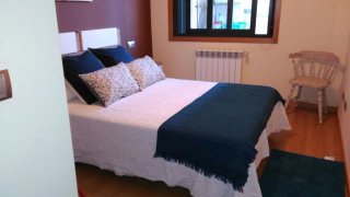 Piso en venta en Cambados