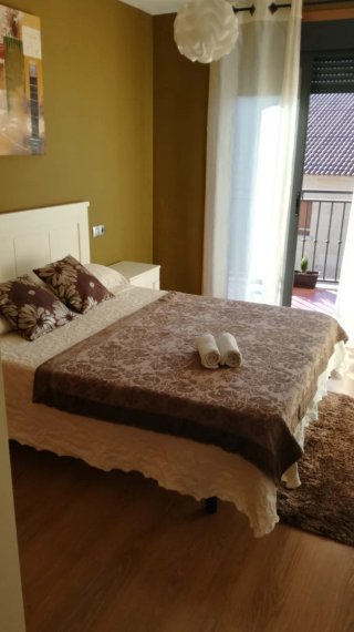 Piso en venta en Cambados