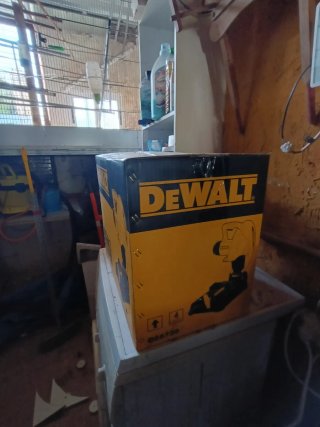 Tronzadora DeWalt D28730