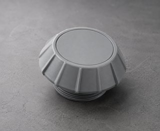 Conducto y chimenea Truma para caravana