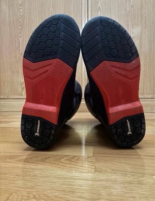 Botas BMW Motorrad GS Negras