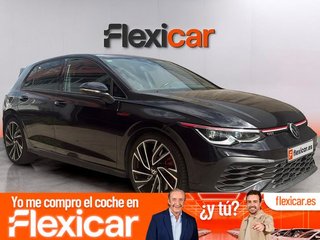 Volkswagen Golf GTI Clubsport 2.0 TSI 221kW (300CV) DSG