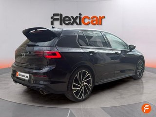 Volkswagen Golf GTI Clubsport 2.0 TSI 221kW (300CV) DSG