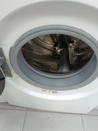 @Lavadora Siemens iQ700 8Kg Con Garantía@