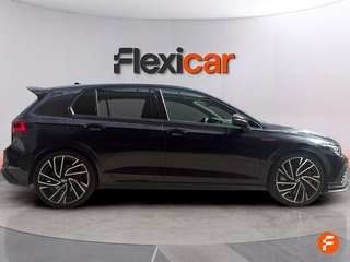 Volkswagen Golf GTI Clubsport 2.0 TSI 221kW (300CV) DSG
