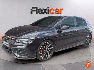 Volkswagen Golf GTI Clubsport 2.0 TSI 221kW (300CV) DSG