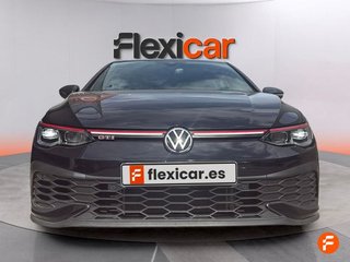 Volkswagen Golf GTI Clubsport 2.0 TSI 221kW (300CV) DSG