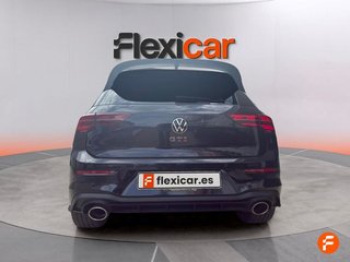 Volkswagen Golf GTI Clubsport 2.0 TSI 221kW (300CV) DSG