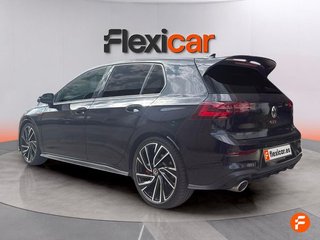 Volkswagen Golf GTI Clubsport 2.0 TSI 221kW (300CV) DSG