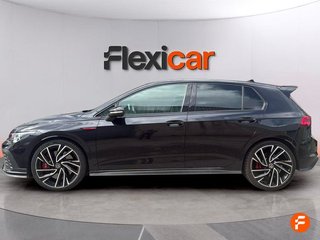 Volkswagen Golf GTI Clubsport 2.0 TSI 221kW (300CV) DSG