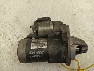 MOTOR ARRANQUE OPEL CORSA C Y17DTL ADS4789