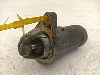 MOTOR ARRANQUE OPEL CORSA C Y17DTL ADS4789