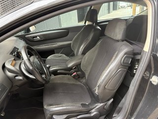Citroen C4 HDI
