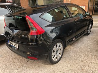 Citroen C4 HDI