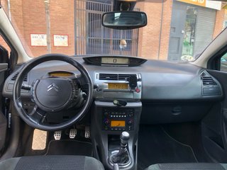 Citroen C4 HDI