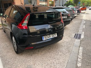 Citroen C4 HDI