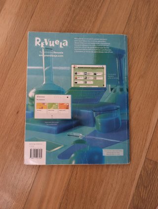 Física y química, 3 Secundaria, Revuela