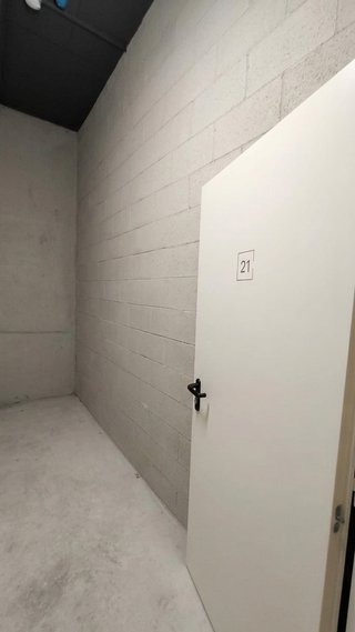 TRASTERO 11 M2 | MUY AMPLIO | CENTRO TERRASSA