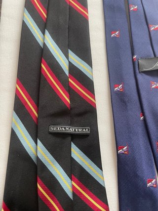 Corbatas