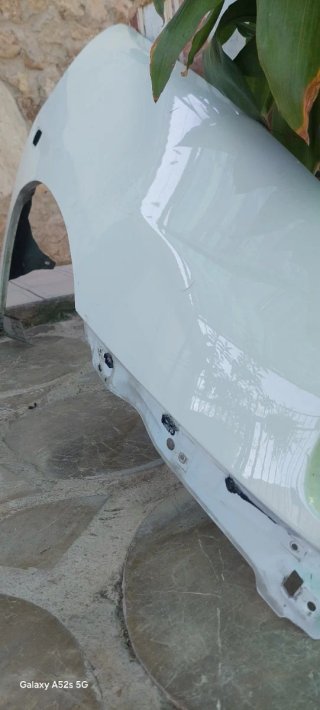 Aleta de lanteraderecha seat ibiza 6k 1993-1998