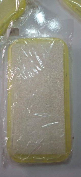 4 Fundas iPhone 14 Pro Amarillas